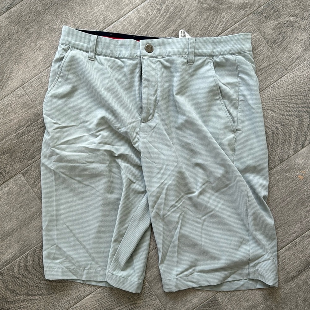 Puma Golf Shorts